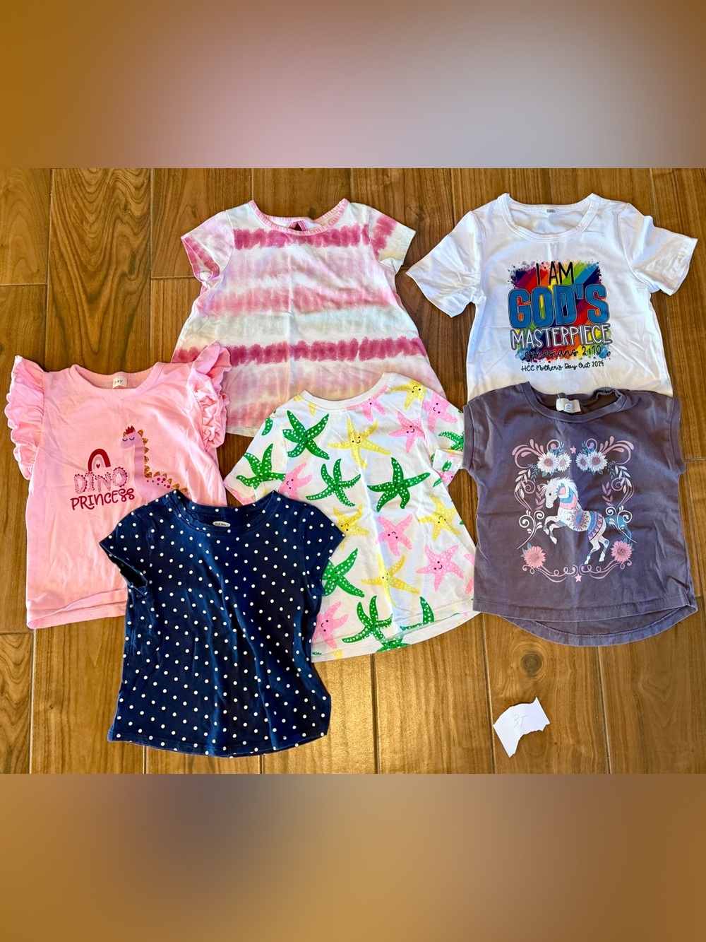3T Girls Summer Clothing Bundle